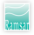 RAMSAR logo